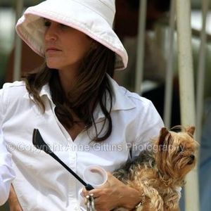 Meet your Posher, Kelley